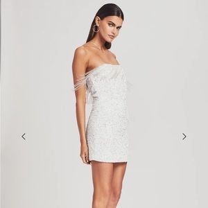 Retrofete Cassandra Dress